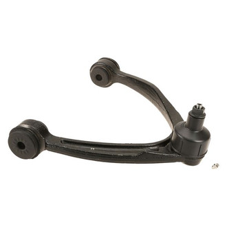 MOOG® - Front Driver Side Upper Control Arm and Ball Joint Assembly