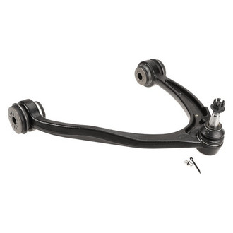 MOOG® - Front Passenger Side Upper Control Arm and Ball Joint Assembly