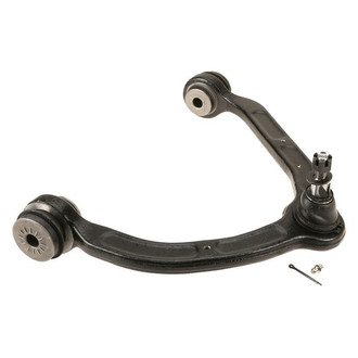MOOG® - Front Passenger Side Upper Control Arm and Ball Joint Assembly