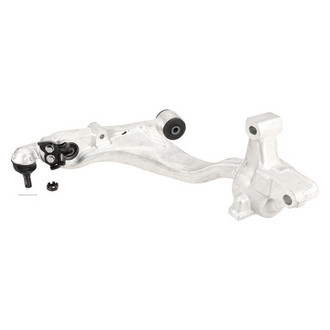 MOOG® - Front Driver Side Lower Control Arm and Ball Joint Assembly