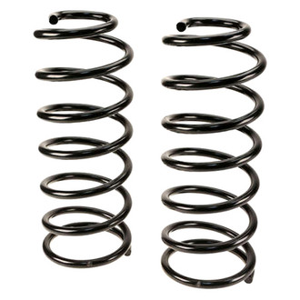 MOOG® - Rear Coil Springs