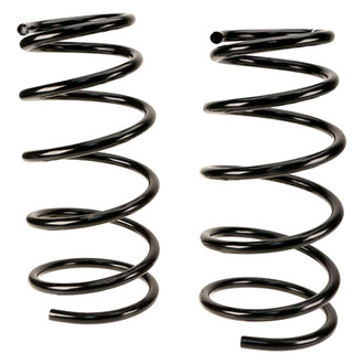 MOOG® - Front Coil Springs