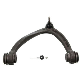 MOOG® - Front Driver Side Upper Control Arm and Ball Joint Assembly