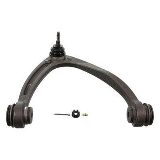 MOOG® - Front Passenger Side Upper Control Arm and Ball Joint Assembly