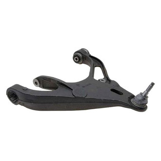 MOOG® - Front Driver Side Lower Control Arm and Ball Joint Assembly