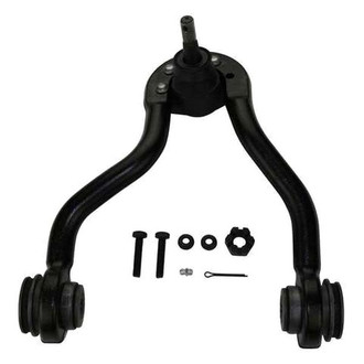 MOOG® - Front Passenger Side Upper Control Arm