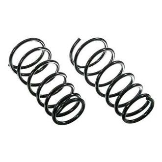 MOOG® - Front Coil Springs