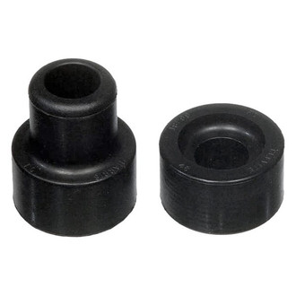 MOOG® - Front Forward Radius Arm Bushings