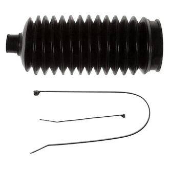 MOOG® - Passenger Side Rack and Pinion Bellow Kit