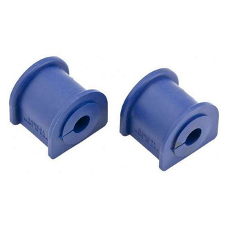 MOOG® - Rear Sway Bar Bushings