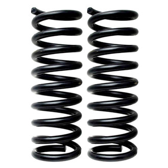 MOOG® - Front Coil Springs