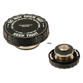 Mopar® - Engine Coolant Radiator Cap