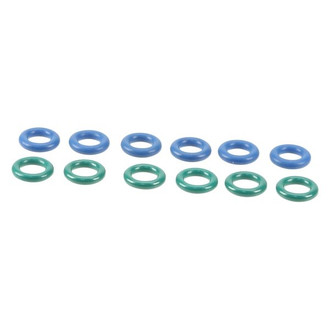 Mopar® - Fuel Injector O-Ring Kit