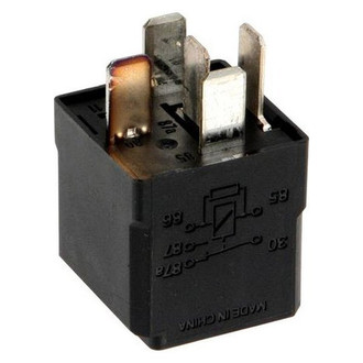 Mopar® - Fuel Pump Relay
