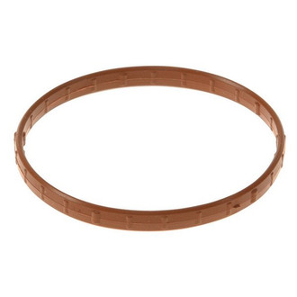 Mopar® - Fuel Injection Throttle Body Mounting Gasket