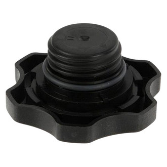 Mopar® - Non Threaded Oil Filler Cap