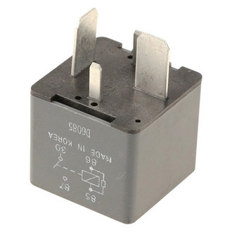 Mopar® - HVAC Blower Motor Relay