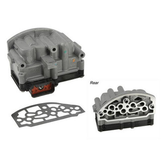 Mopar® - Automatic Transmission Control Solenoid