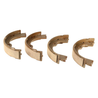 Mopar® - Parking Brake Shoes