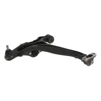 Mopar® W0133-1899895-MPR - Front Passenger Side Lower Control Arm and Ball Joint Assembly