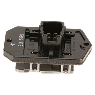 Mopar® - Blower Motor Resistor