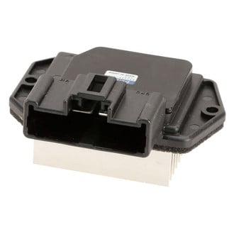 Mopar® - Blower Motor Resistor