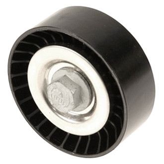Mopar® - Lower Drive Belt Idler Pulley