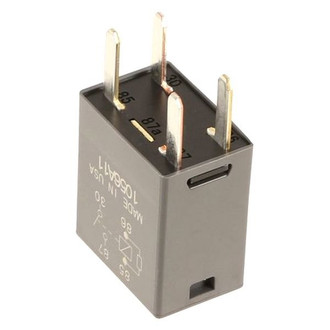 Mopar® - Fuel Pump Relay