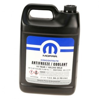 Semi Truck Antifreeze, Coolants & Additives - TRUCKiD.com