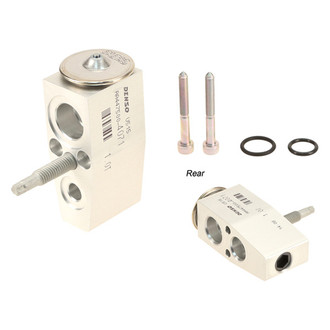 Mopar® - A/C Expansion Valve
