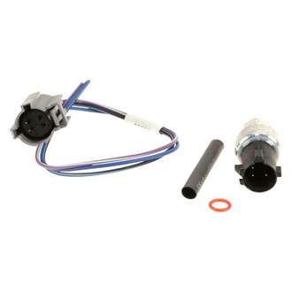 Mopar® - HVAC Pressure Switch