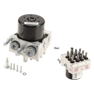 Mopar® - ABS Hydraulic Assembly