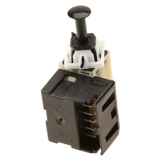 Mopar® - Brake Light Switch