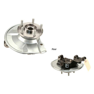 Mopar® - Front Passenger Side Steering Knuckle