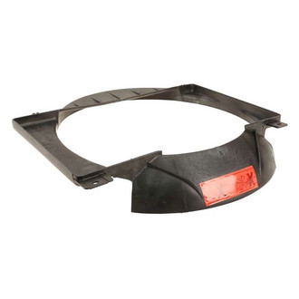 Mopar® - Engine Cooling Fan Shroud