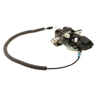 Mopar® - Trunk Lid Latch