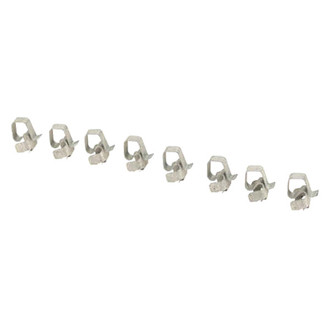 Mopar® - Front Disc Brake Pad Retaining Clip