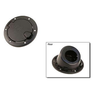 Mopar® - Fuel Filler Housing