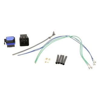 Mopar® - Starter Relay
