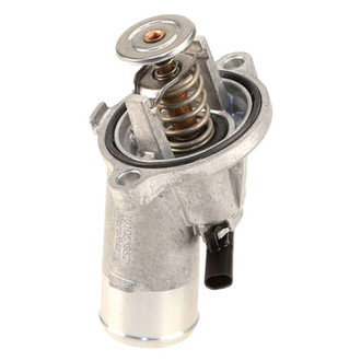 Mopar® - Engine Coolant Thermostat and Housing Assembly