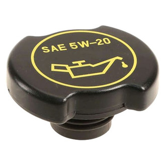 Motorcraft® - Standard Oil Filler Cap