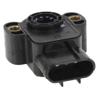 Motorcraft® - Throttle Position Sensor