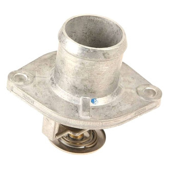 Motorcraft® - Engine Coolant Thermostat Assembly