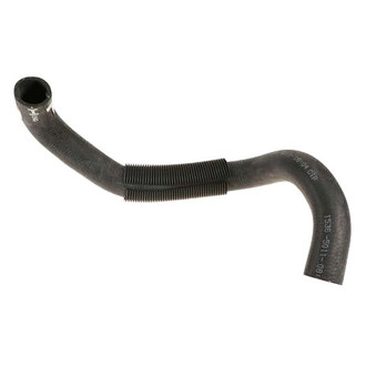 Motorcraft® - Engine Coolant Radiator Hose