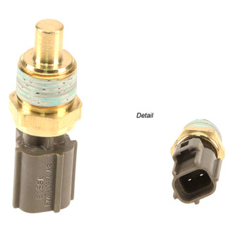 Motorcraft® - Engine Coolant Temperature Sensor