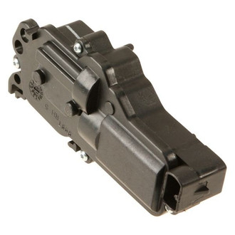Motorcraft® - Front or Rear Passenger Side Door Lock Actuator Motor