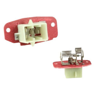 Motorcraft® - HVAC Blower Motor Resistor