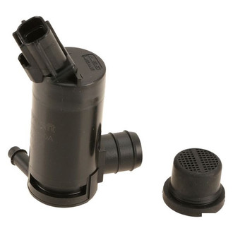 Motorcraft® - Front Windshield Washer Pump