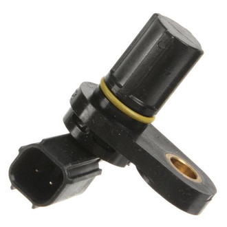 Motorcraft® - Rear ABS Wheel Speed Sensor
