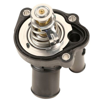 Motorcraft® - Engine Coolant Thermostat Assembly